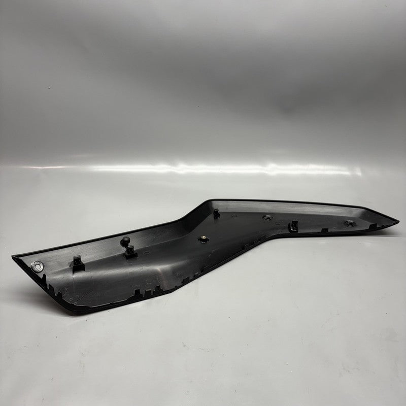 7105730 BMW R1300GS ADVENTURE TANK COVER UPPER RIGHT 2023 2024 2025 OEM 7105730