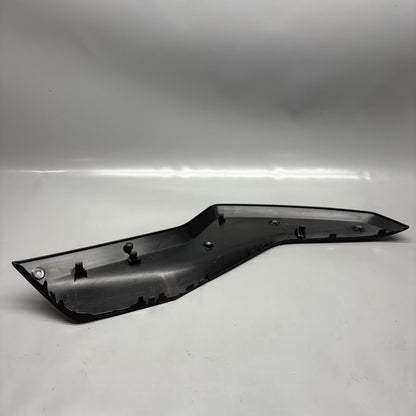 7105730 BMW R1300GS ADVENTURE TANK COVER UPPER RIGHT 2023 2024 2025 OEM 7105730