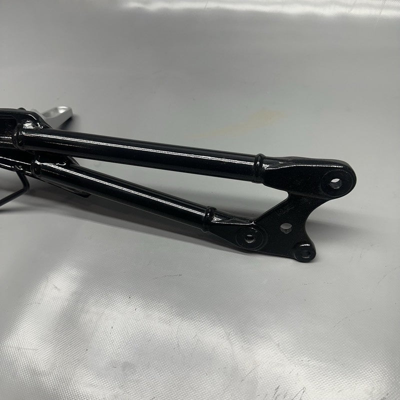 8560598 BMW G310GS FOOTREST BRACKET RIGHT REAR  2018 2019 OEM 8560598