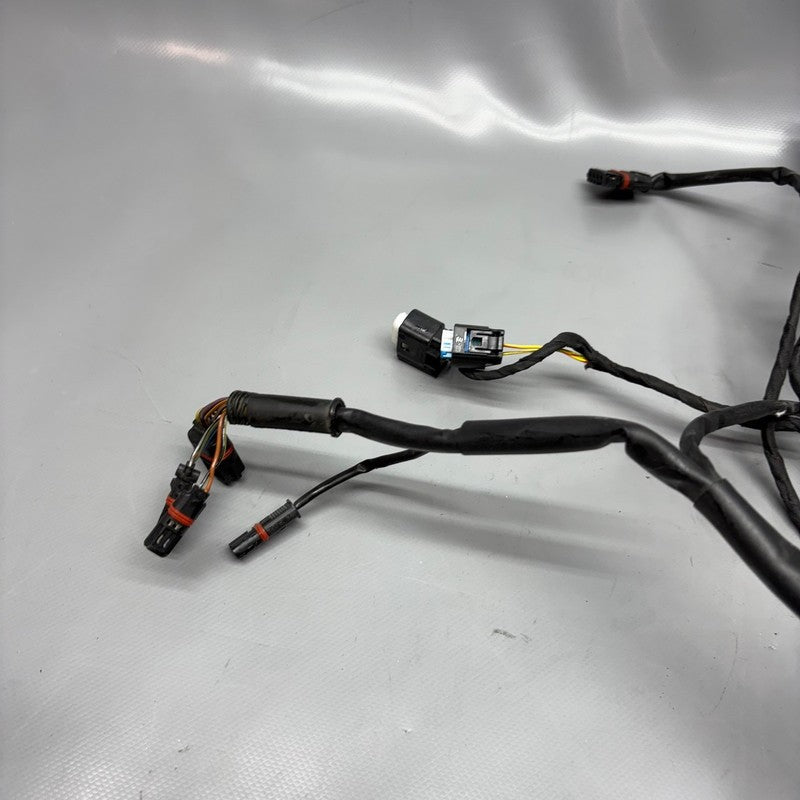 K1300S BMW K1300S MAIN ENGINE HARNESS 2007 2008 2009 2010 2011 2012 2013 2014 2015 OEM