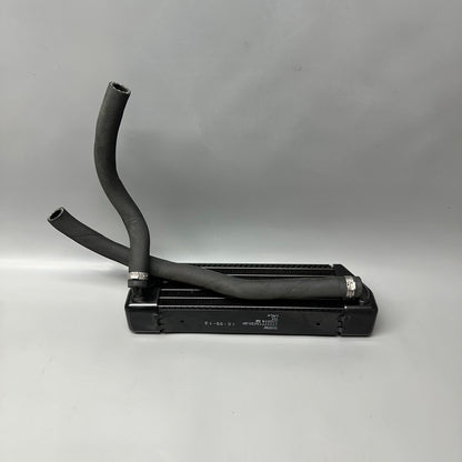 7713433 BMW K 1300S OIL COOLER 2007-2011 2012 2013 2014 2015 OEM 7713433