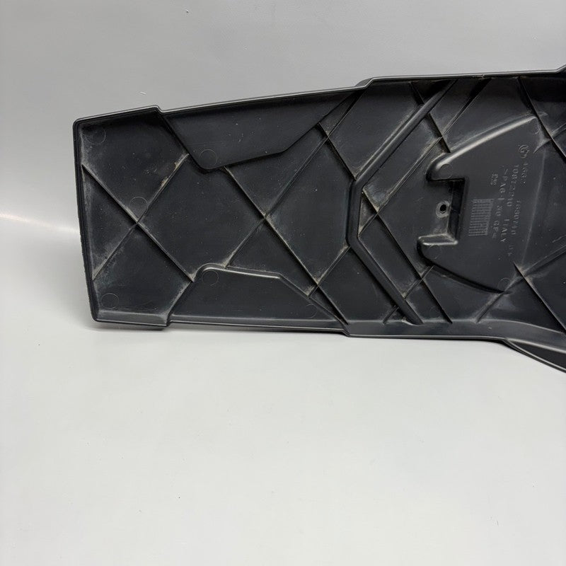 7680740 BMW F800ST MUDGUARD REAR 2005 2006 2007 2008 2009 2010 2011 OEM 7680740