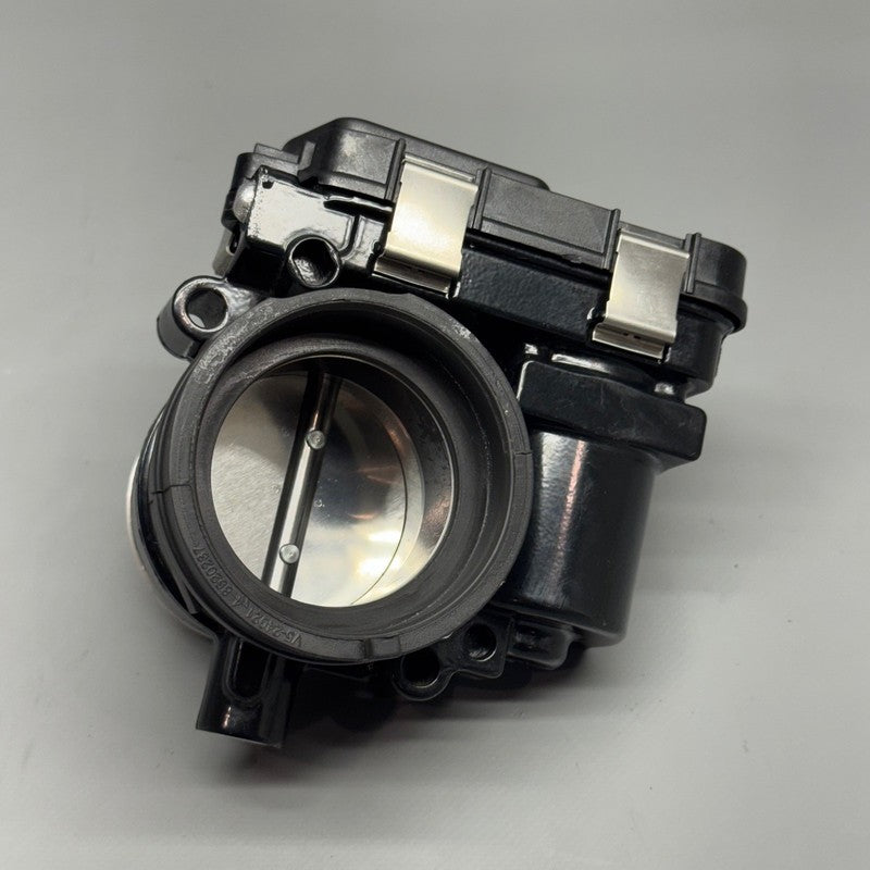 8568757 BMW R1300GS ADVENTURE THROTTLE HOUSING VALVE 2023 2024 2025 OEM 8568757