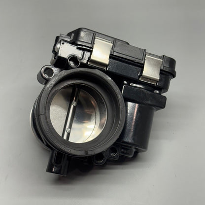 8568757 BMW R1300GS ADVENTURE THROTTLE HOUSING VALVE 2023 2024 2025 OEM 8568757