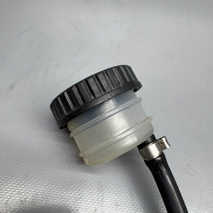 BMW K1600GT REAR BRAKE MASTER CYLINDER 2011 2012 2013 2014 2015 2016 O