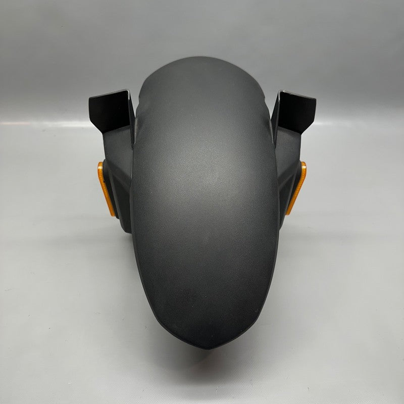 BMW C400X FRONT WHEEL FENDER 2018 2019 2020 OEM 8558226