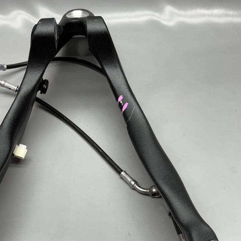 BMW R1300GS ADVENTURE TRAILING LINK 2023 2024 2025 OEM 7923306