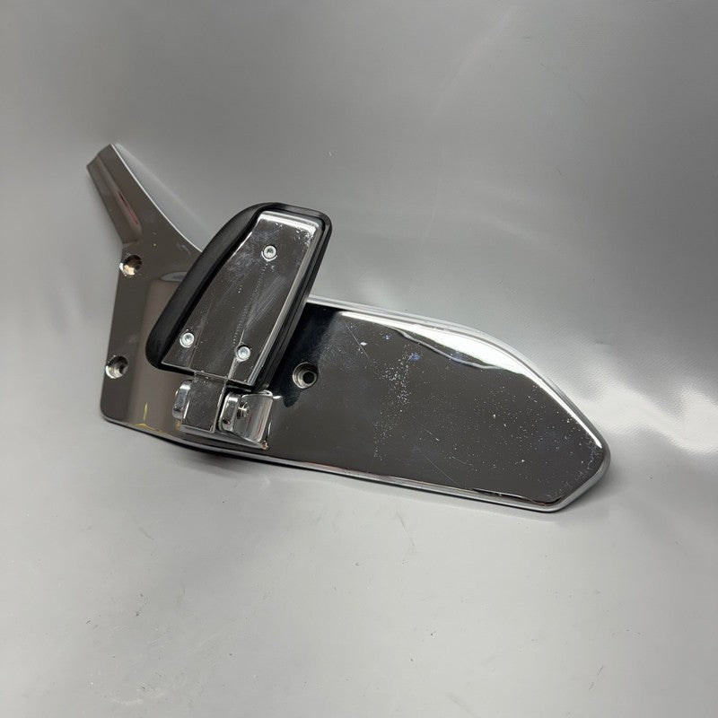 BMW K 1200LT FOOTPEG PLATE LEFT 2005 2006 2007 2008 2009 OEM 7682137
