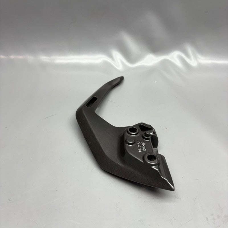 8556898 BMW G 310R GRAB RAIL BAR RIGHT 2019 2020 2021 2022 2023 2024 2025 OEM 8556898