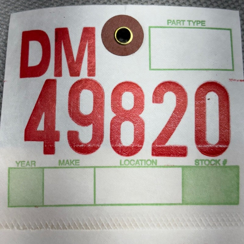 7650741 BMW R1150RS COMBINATION SWITCH LEFT 2002 2003 2004 2005 2006 OEM 7650741