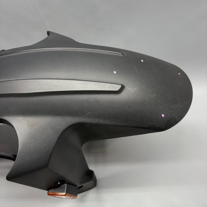 BMW G310GS WHEEL FENDER FRONT 2016-2018 2019 2020 2021 2022 2023 2024 