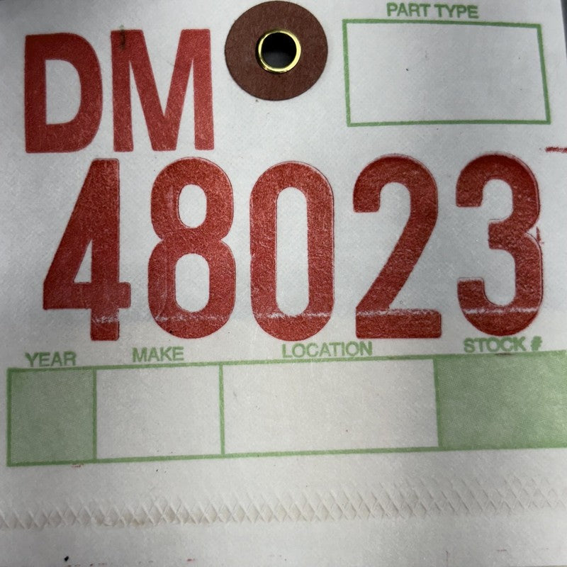 9827942 BMW M1000R SPROCKET HUB 2021 2022 2023 2024 OEM 9827942