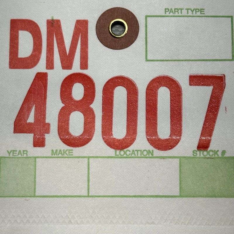 8403925 BMW M1000R COVER PINION CARBON FIBER 2021 2022 2023 2024 OEM 8403925