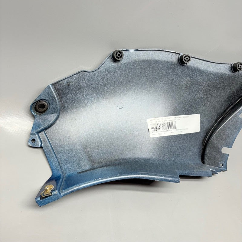 BMW K 1200LT TANK FAIRING COVER LEFT 2005 2006 2007 2008 OEM 7678105