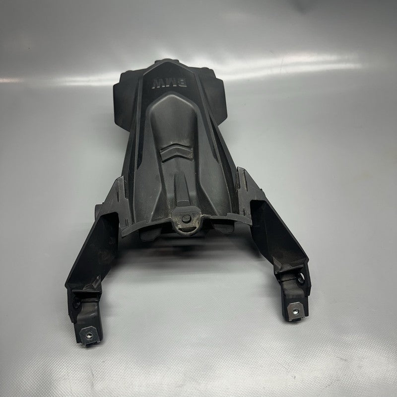 8387996 BMW G310GS LICENSE PLATE HOLDER  2018 2019 OEM 8387996