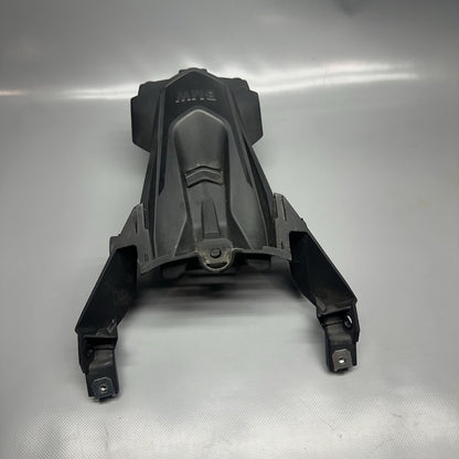 8387996 BMW G310GS LICENSE PLATE HOLDER  2018 2019 OEM 8387996