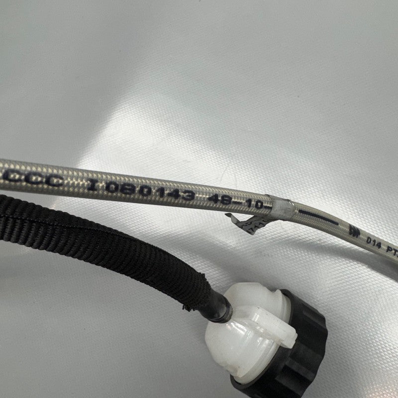 BMW G310R US MASTER CYLINDER 2016 2017 2018 2019 2020 OEM