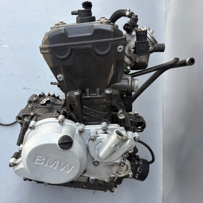 BMW G310GS ENGINE MOTOR 2016 2017 2018 2019 2020 OEM