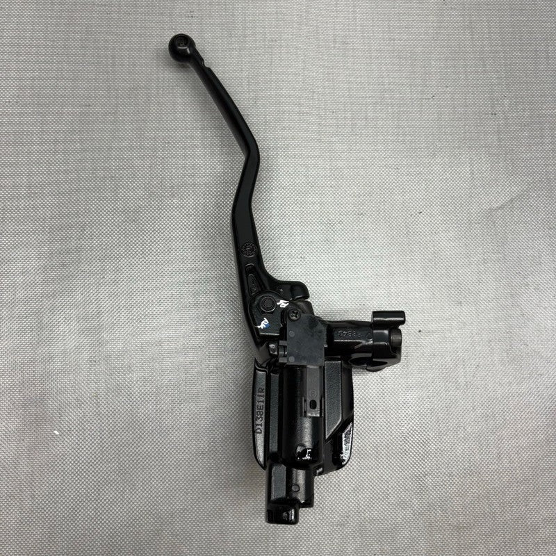 BMW C400X LEFT HANDBRAKE LEVER FRONT WHEEL 2018 2019 2020 OEM