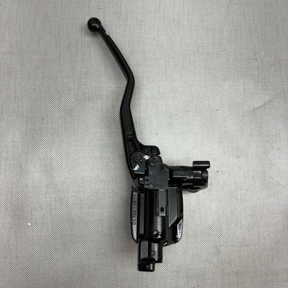 BMW C400X LEFT HANDBRAKE LEVER FRONT WHEEL 2018 2019 2020 OEM