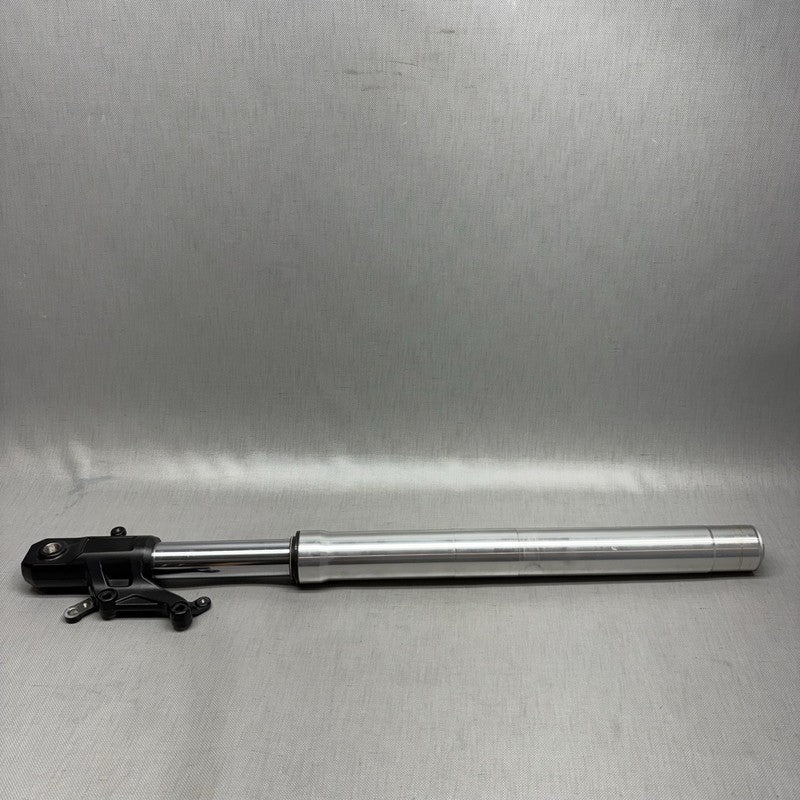 7725311 BMW C650 GT FORK SUSPENSION LEFT 2011 2012 2013 2014 2015 OEM 7725311