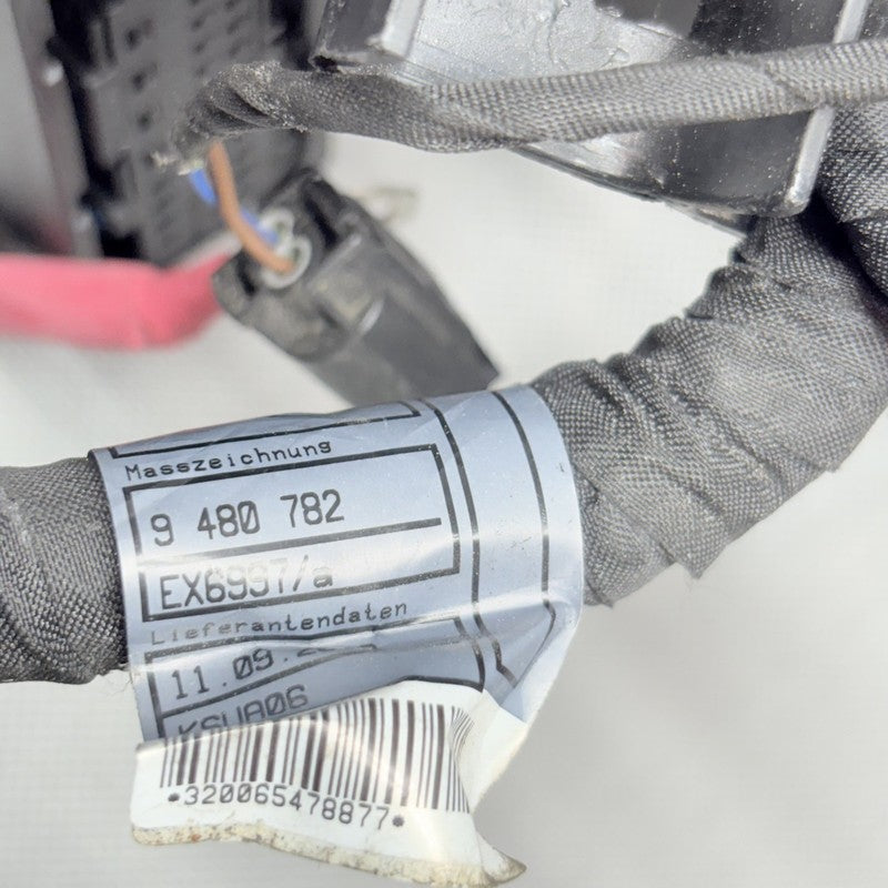 9480782 BMW R1250 GS MAIN WIRING HARNESS 2018 2019 2020 OEM 9480782