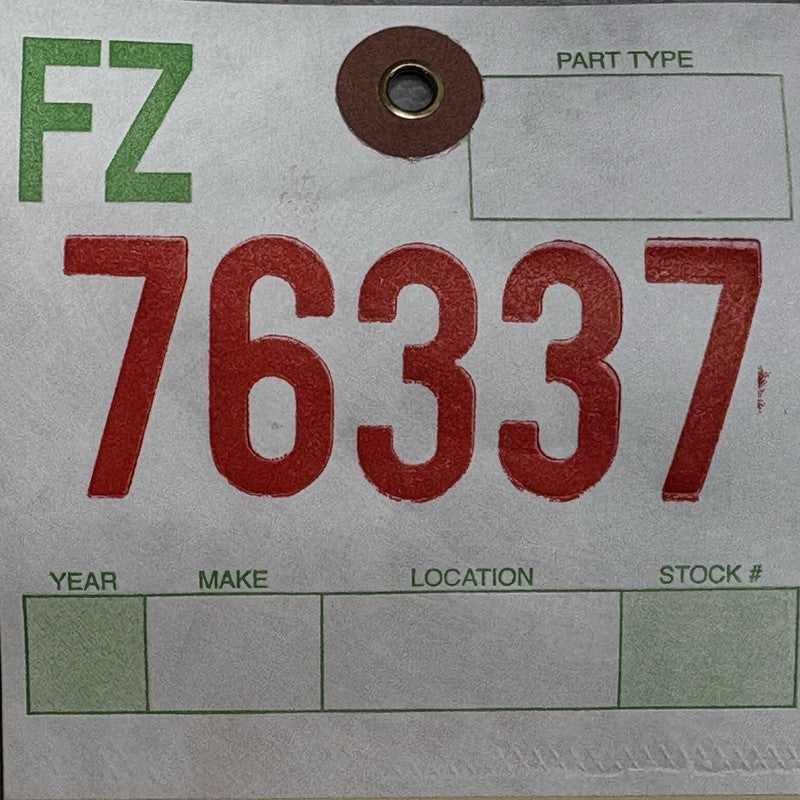 8555851 BMW R1250 GS TRIPLE TREE FORK CLAMP UPPER 2018 2019 2020 OEM 8555851