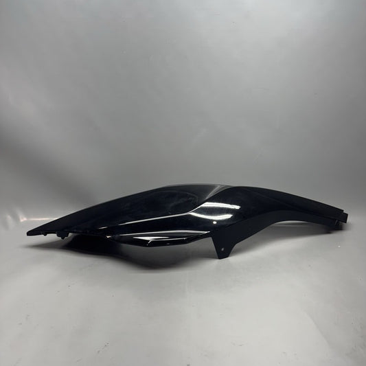 8554457 BMW C 650 SPORT SIDE FAIRING LEFT REAR 2014-2016 2017 2018 2019 2020 OEM 8554457