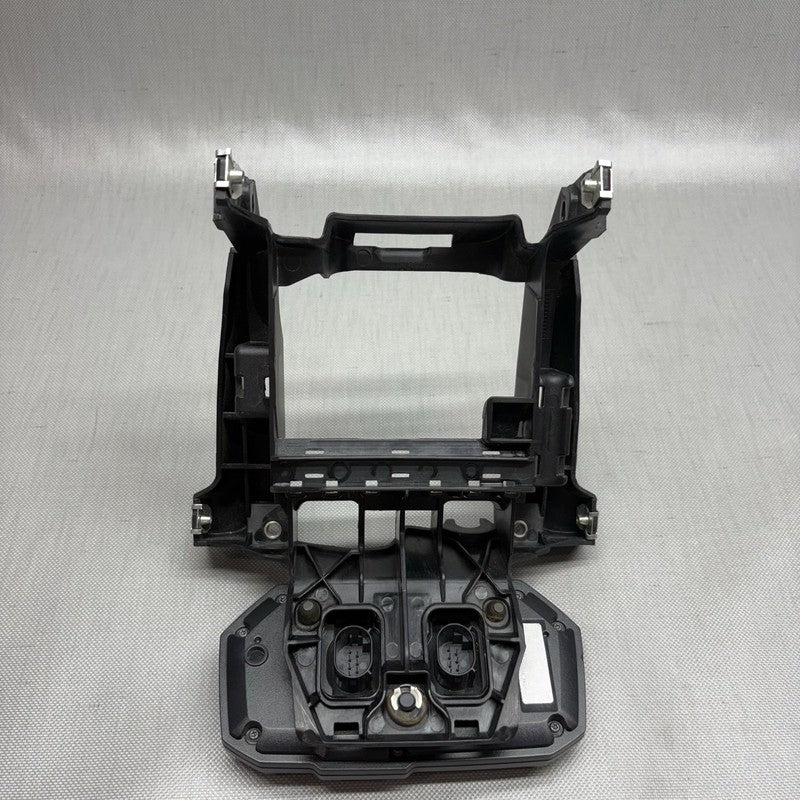 G 310R BMW G 310R SPEEDOMETER INSTRUMENT CLUSTER 2016 2017 2018 2019 2020 OEM