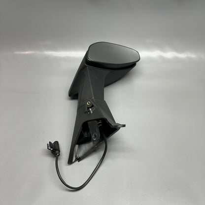 8546409 BMW C 650 EVOLUTION MIRROR LEFT  2015 2016 2017 2018 OEM 8546409