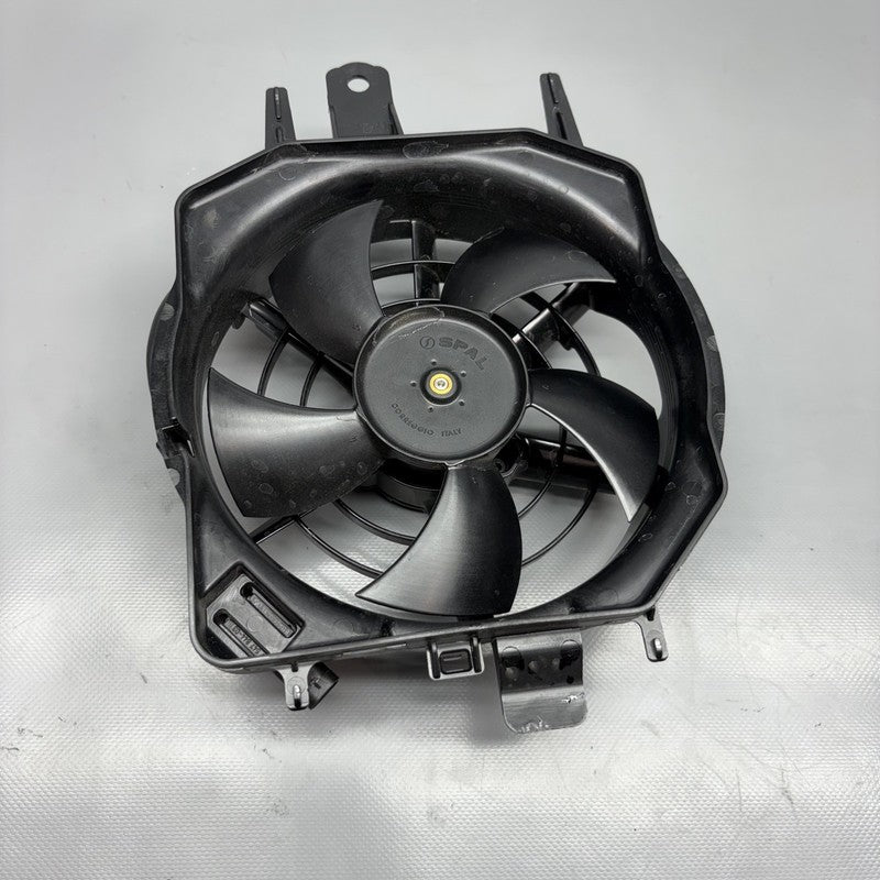 1542548 BMW R1300GS ADVENTURE FAN 2023 2024 2025 OEM 1542548