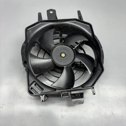 1542548 BMW R1300GS ADVENTURE FAN 2023 2024 2025 OEM 1542548