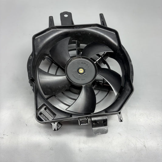 1542548 BMW R1300GS ADVENTURE FAN 2023 2024 2025 OEM 1542548