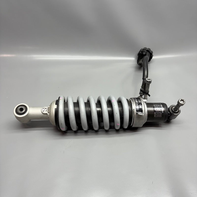 BMW R1200 RT SHOCK ABSORBER REAR 2005 2006 2007 2008 2009 OEM 7675104