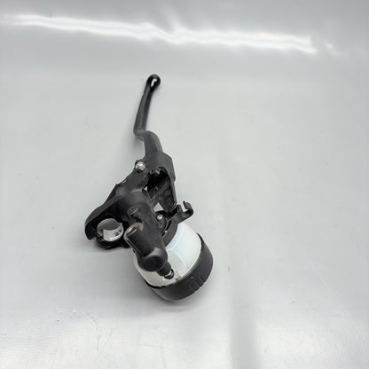 R1200GS BMW R1200GS HANDBRAKE LEVER 2009 2010 2011 2012 2013 OEM  