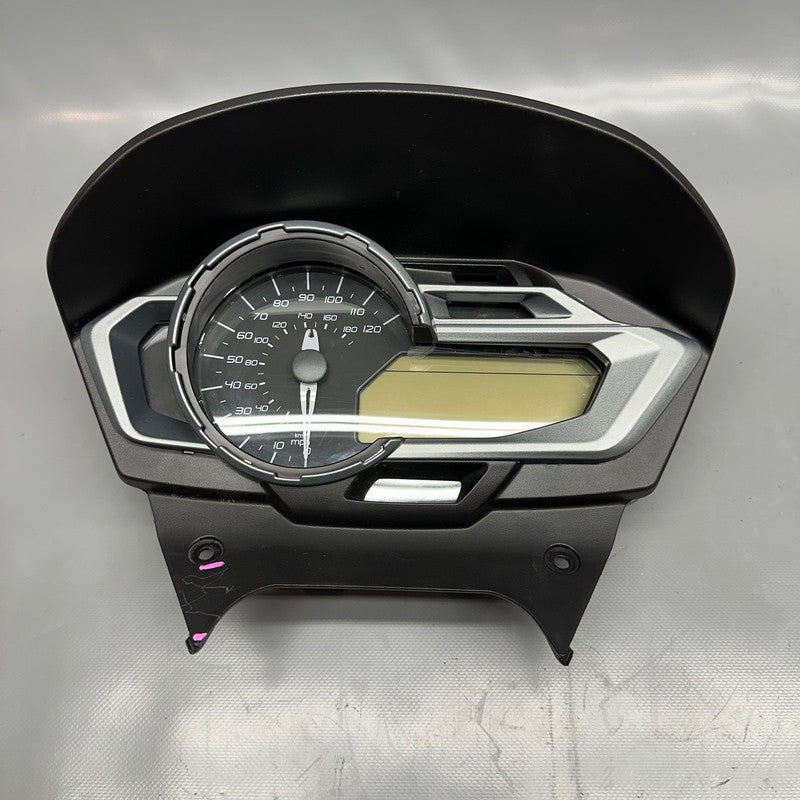 8531179 BMW C600 SPORT INSTRUMENT CLUSTER 2011 2012 2013 2014 2015 OEM 8531179