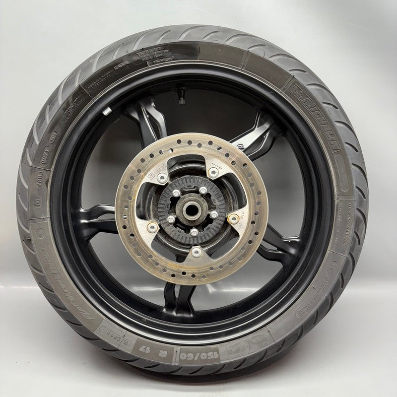 G310 R BMW G310 R WHEEL REAR 2016 2017 2018 2019 2020 OEM