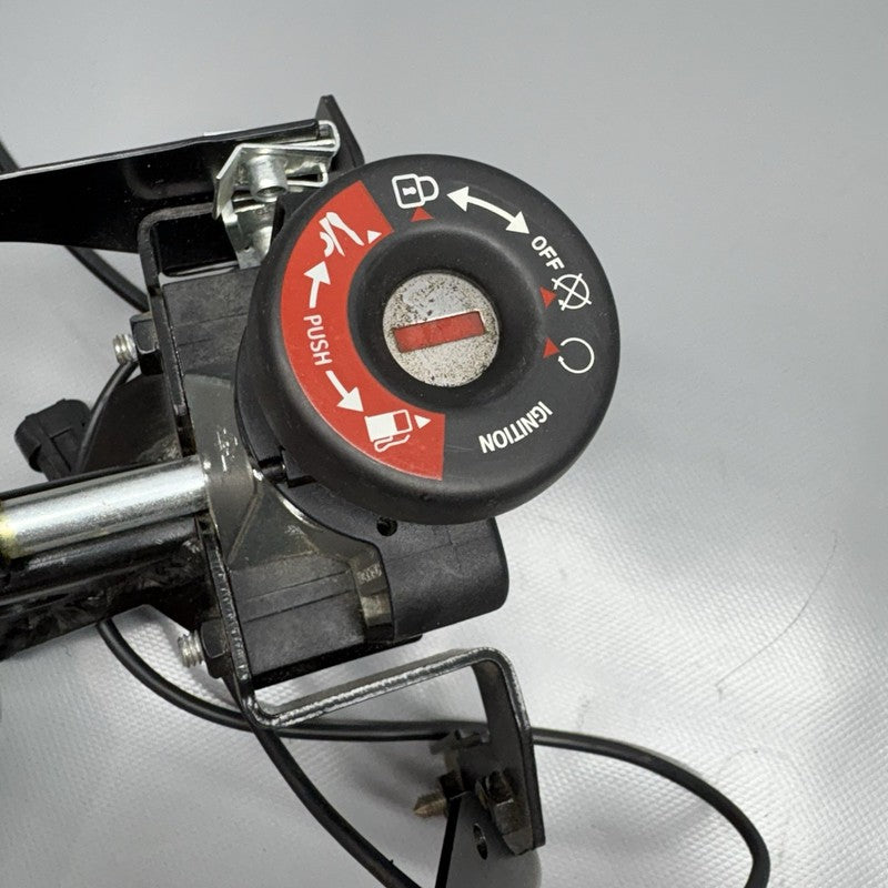 C650 GT BMW C650 GT IGNITION 2011 2012 2013 2014 2015 OEM