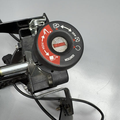 C650 GT BMW C650 GT IGNITION 2011 2012 2013 2014 2015 OEM