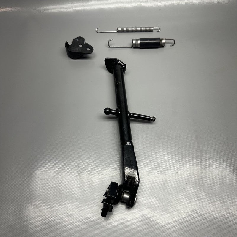 8355156 BMW G310GS SIDE STAND 2018 2019 OEM 8355156