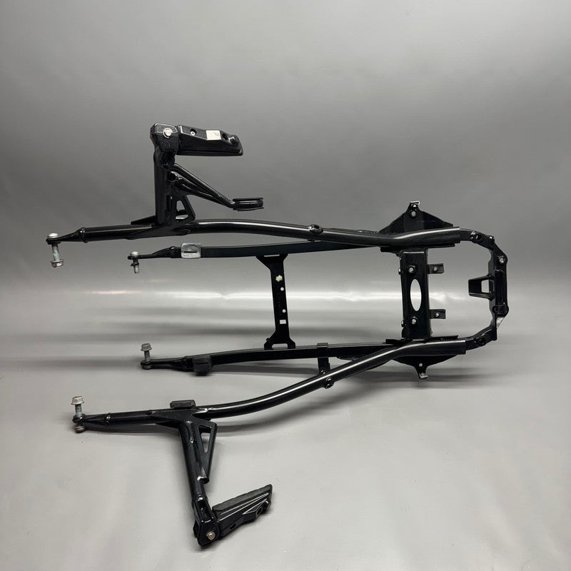 BMW F800ST SUBFRAME REAR 2006 2007 2008 2009 2010 2011 2012 OEM 767866