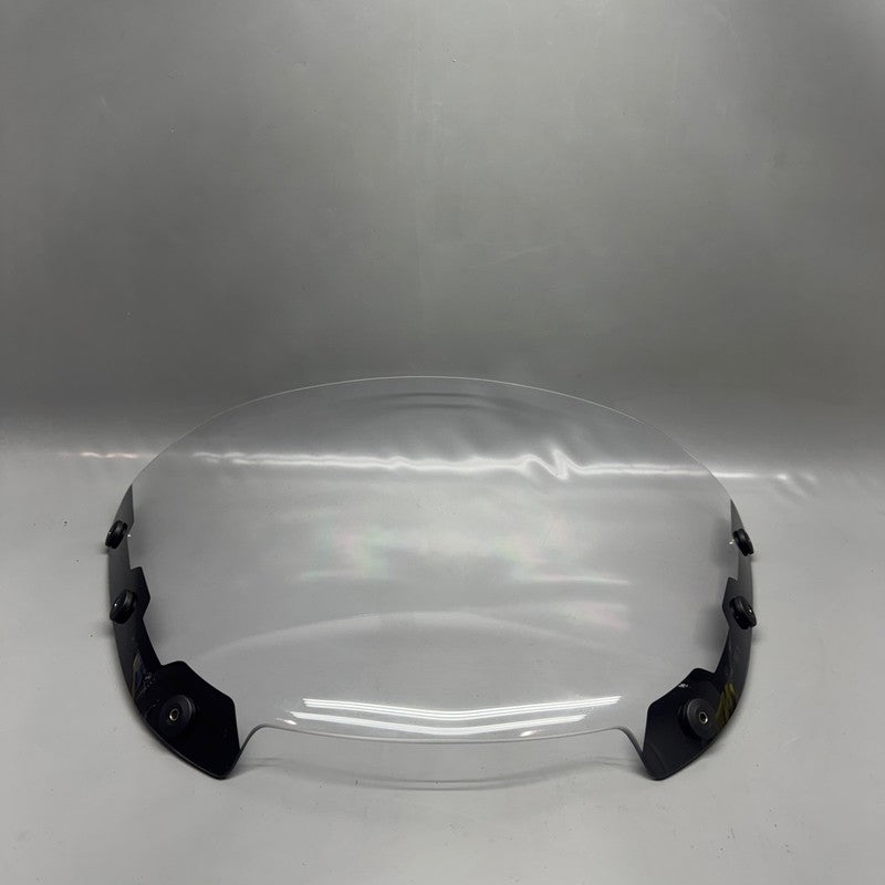 9899428 BMW R18 B WINDSHIELD 2020 2021 2022 2023 2024 OEM 9899428