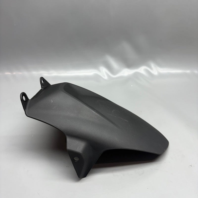 8556890 BMW G 310R WHEEL HUGGER REAR 2019 2020 2021 2022 2023 2024 2025 OEM 8556890
