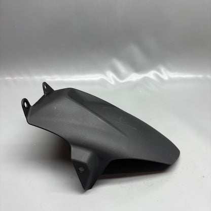 8556890 BMW G 310R WHEEL HUGGER REAR 2019 2020 2021 2022 2023 2024 2025 OEM 8556890