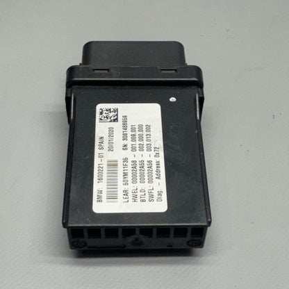 BMW S1000RR K67 HEADLIGHT CONTROL MODULE 2020 2021 2022 2023 2024 OEM 