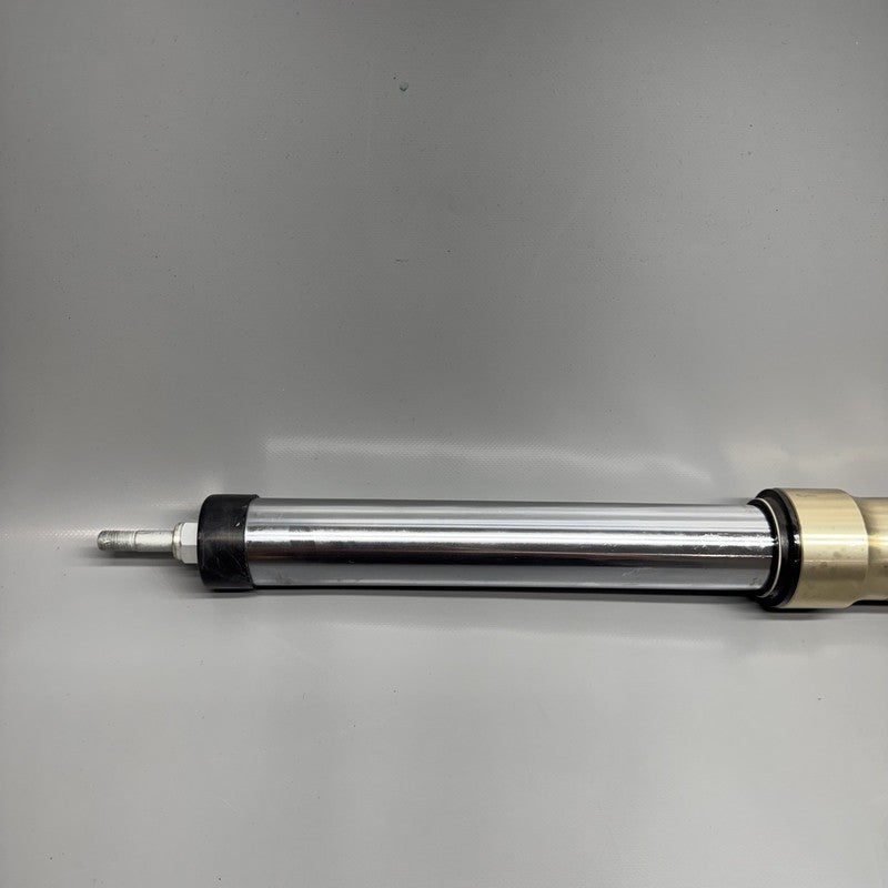 7667681 BMW R1200GS FRONT FORK SET 2009 2010 2011 2012 OEM 7664957 7664958