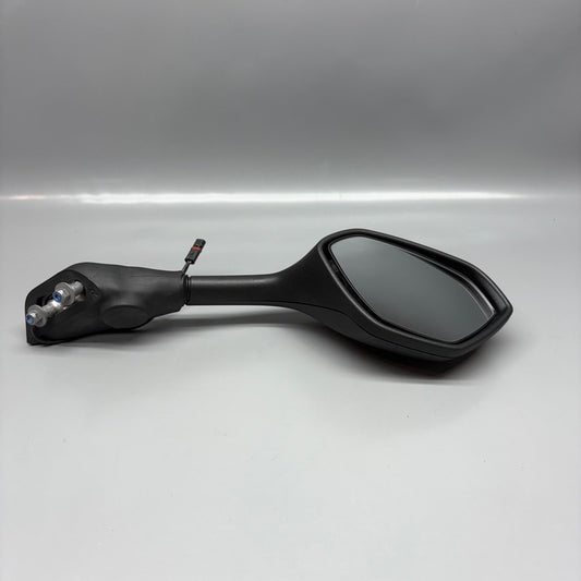 BMW S1000RR MIRROR RIGHT 2019 2020 2021 2022 2023 2024 OEM E1000085