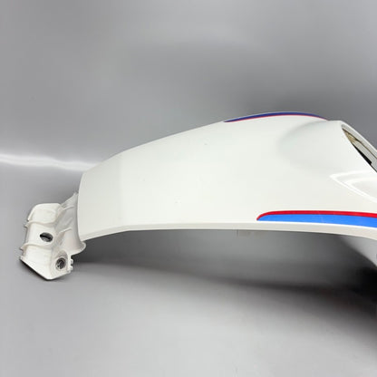 8560409 BMW G310GS CENTER FUEL TANK COVER 2016 2017 2018 2019 2020 OEM 8560409