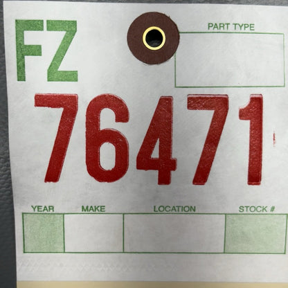 S1000R BMW S1000R FLUID RESERVOIR  2020 2021 2022 2023 2024 2025 OEM