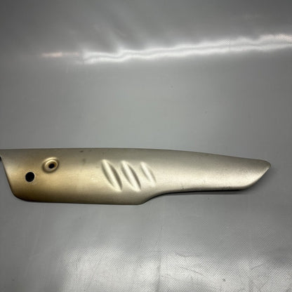 K1600GTL BMW K1600GTL CATALYTIC CONVERTER COVER RIGHT  2015 2016 2017 2018 2019 2020 2021